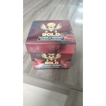 Ss Gold Natgile Kömürü