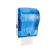 Palex 3491-1 Prestij Mavi Otomatik Havlu Dispenseri