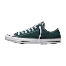 A18101c-k Converse Chuck Taylor All Star Kadın Spor Ayakkabı Yeşil A18101c-k