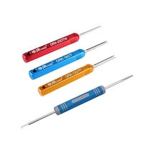 Jrready St5231 Deutsch Temizleme Aracı Kiti