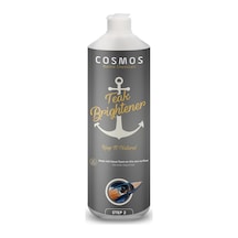 Cosmos Teak Brightener Tik Parlatıcı . 946 Ml