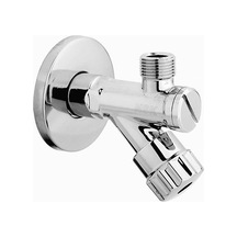 Nsk N2512402 Filtreli Ara Musluk Krom