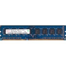 Hynix HMT351U6BFR8C-H9 4 GB 1333 MHz DDR3 Masaüstü PC Ram