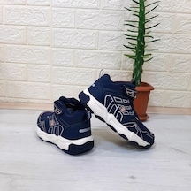 Lumberjack Raptor Hı Lacivert-pudra Waterproof Kız Çocuk Bot Lacivert