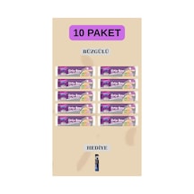Büzgülü Çöp Torbası Orta Boy 55x60 Prx039