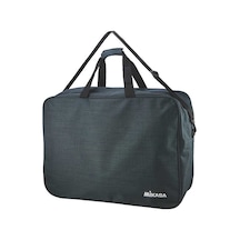 Mikasa Ac-bgm60-bk 6 Lı Top Çantası Siyah