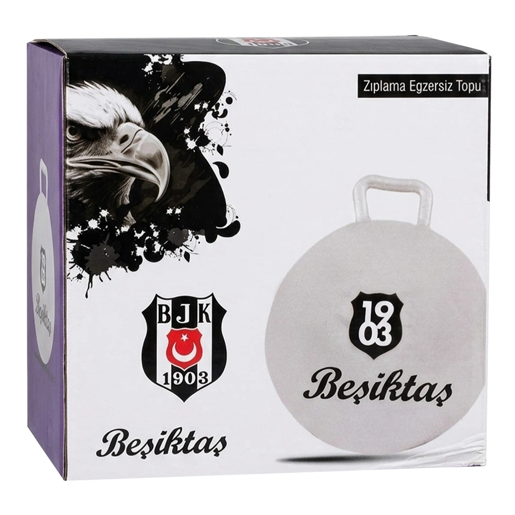 Beşiktaş Zıplama Egzersiz Topu