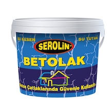 Su Kesici Yalıtım Boyası 1 Kg