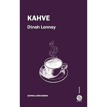 Kahve / Dinah Lenney Diğer