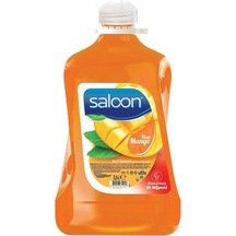 Saloon Sıvı Sabun Mango 3.6 L
