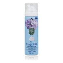 Eyüp Sabri Tuncer Tıraş Köpüğü No:1 - 50 Ml