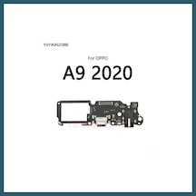 Bezos A9 2020 Şarj Soketi Kulaklık Soketi Ob Standart