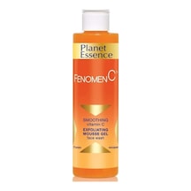 Planet Essence Fenomen C Yüz Temizleme Jeli 200 ML