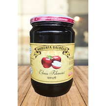 Mustafa Baloğlu Organik Elma Pekmezi 850 G