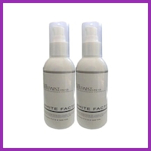 Bezos Süper White Factor 2x120 Ml Cilt Bakım Kremi Bty