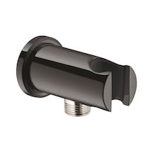 Grohe Rainshower Askılı Duş Çıkış Dirseği - 26658a00 Siyah