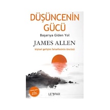 Düşüncenin Gücü - Rxlu-718657