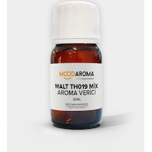 Viski Kiti J Ballı Viski Aroması Mood Aroma 20 ML