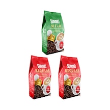 Summo 1 Adet Mild ve 2 Adet Regular 108’li Avantaj Paketi (36X3)