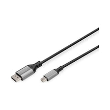 Digitus Db-340106-020-s 2mt Minidısplay Port To Dısplay Port 8k 1.4 Görüntü Kablosu