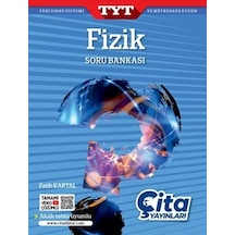 Çita Yayınları Tyt Fizik Soru Bankası