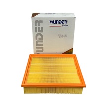 Wunder Isuzu D-max I 3.0 D 2007-2012 Hava Filtresi