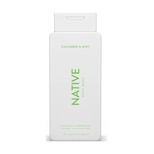 Native Salatalık & Nane Vücut Şampuanı 532ml Salatalık