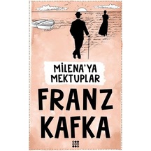Milenaya Mektuplar - Franz Kafka - Dokuz Yayınları