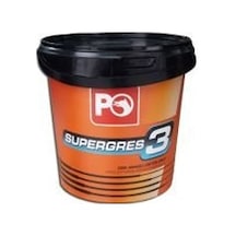 Petrol Ofisi Gres 3 4 KG