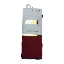 Melonika Artı Rodi Kız Külotlu Çorap 600126 Asorti Çok Renkli