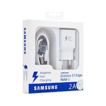 Samsung Uyumlu Hızlı Şarj Cihazı Micro (410678990)