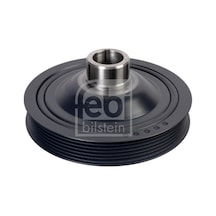 FEBI 175569 Krank Kasnağı (M274) W204 08-14 W205 14- W213 16- C253 16-19 R172 16-