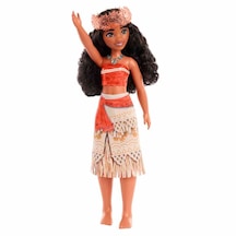 Disney Prenses Moana HLW05