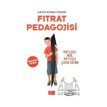 Fıtrat Pedagojisi Ciltli Aile Yayınları