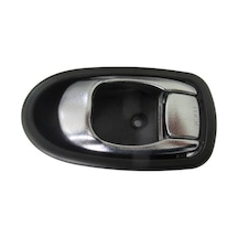 Hyundaı Elantra 95/97 Arka Kapı İç Açma Kolu Sağ Nikelajlı - Kapı Kolu