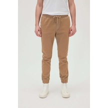Baltimore Pants Kahverengi Erkek Pantolon Eşofman Altı-kahverengi