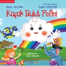 Küçük Bulut Pofini - Nazlı Akçura -  İpek Gökozan - Mandolin