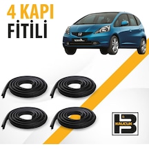 Honda Jazz 2008-2012 4 Kapı Fitili Bm03118