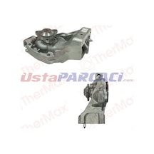 Zenon Distribütör Kapağı Tofaş Slx-s 1.6 Düz Motor Dikey 71366701
