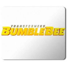 Transformers Bumblebee Baskılı Mousepad Mouse Pad