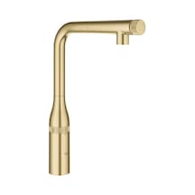 Grohe Essence Smartcontrol Eviye Bataryası 31615Gn0