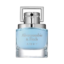 Abercrombıe & Fıtch Away Man Edt 30 Ml Erkek Parfümü Diğer
