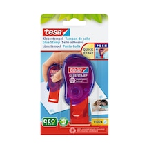 Tesa 59099 Glue Stamp Çift Taraflı Yapıştırıcı Bant Genel