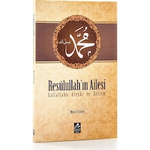 Resulullah'In Sav Ailesi - Murat Tosun