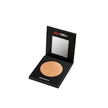 New Well Highlighter Porcelain Pudra No:12