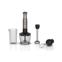 Arzum AR1138 T Minimix 1500 W Mikser & El Blender Set
