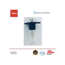 Teka Uyumlu Mikrodalga Aydinlatma Lambasi - 370449026