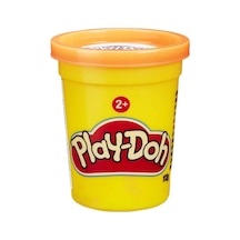 Play Doh Tekli Hamur Turuncu