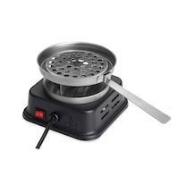 Kefo Mini Kare Elektrikli Ocak (492126999)