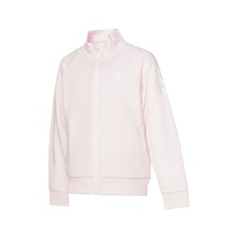 Hummel Jaromır Çocuk Fermuarlı Sweatshırt 921136-9877 Pembe